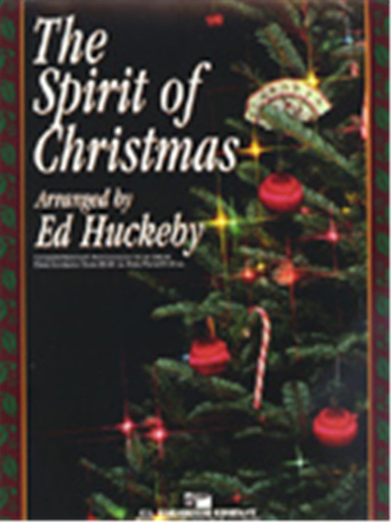 The Spirit of Christmas
